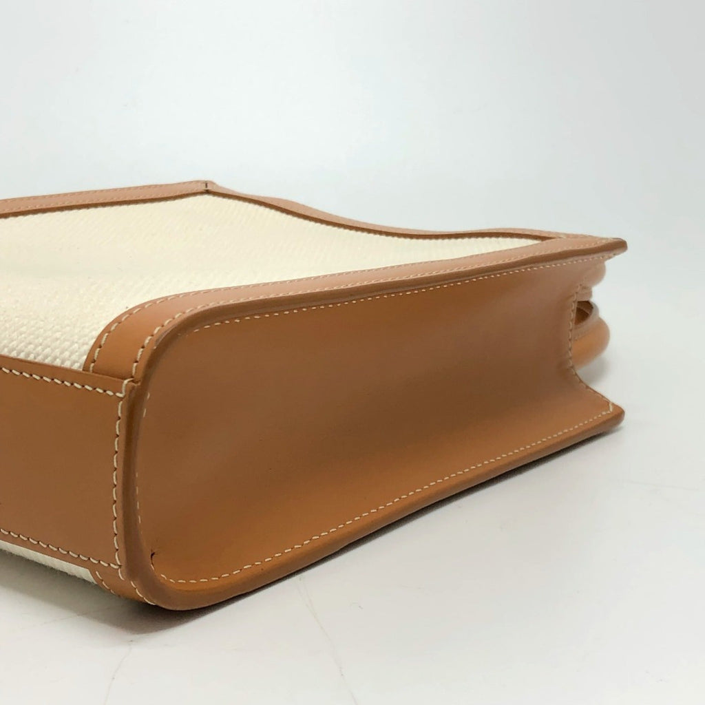 Celine Beige Other Shoulder Bag