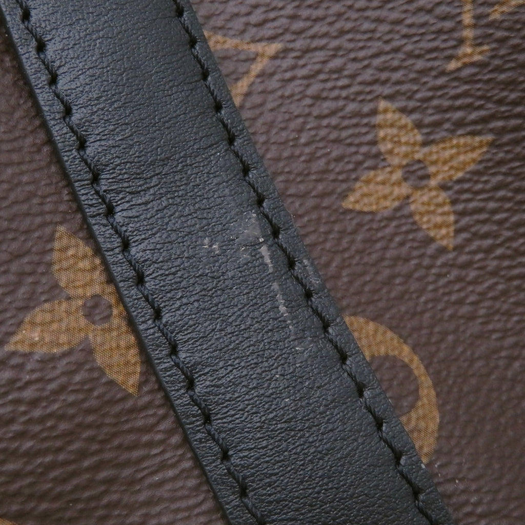 Louis Vuitton Monogram Brown Monogram Handbag