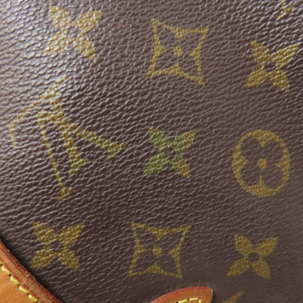 Louis Vuitton Monogram Monogram Shoulder Bag