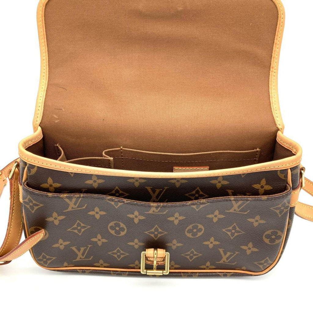 Louis Vuitton Monogram Monogram Shoulder Bag