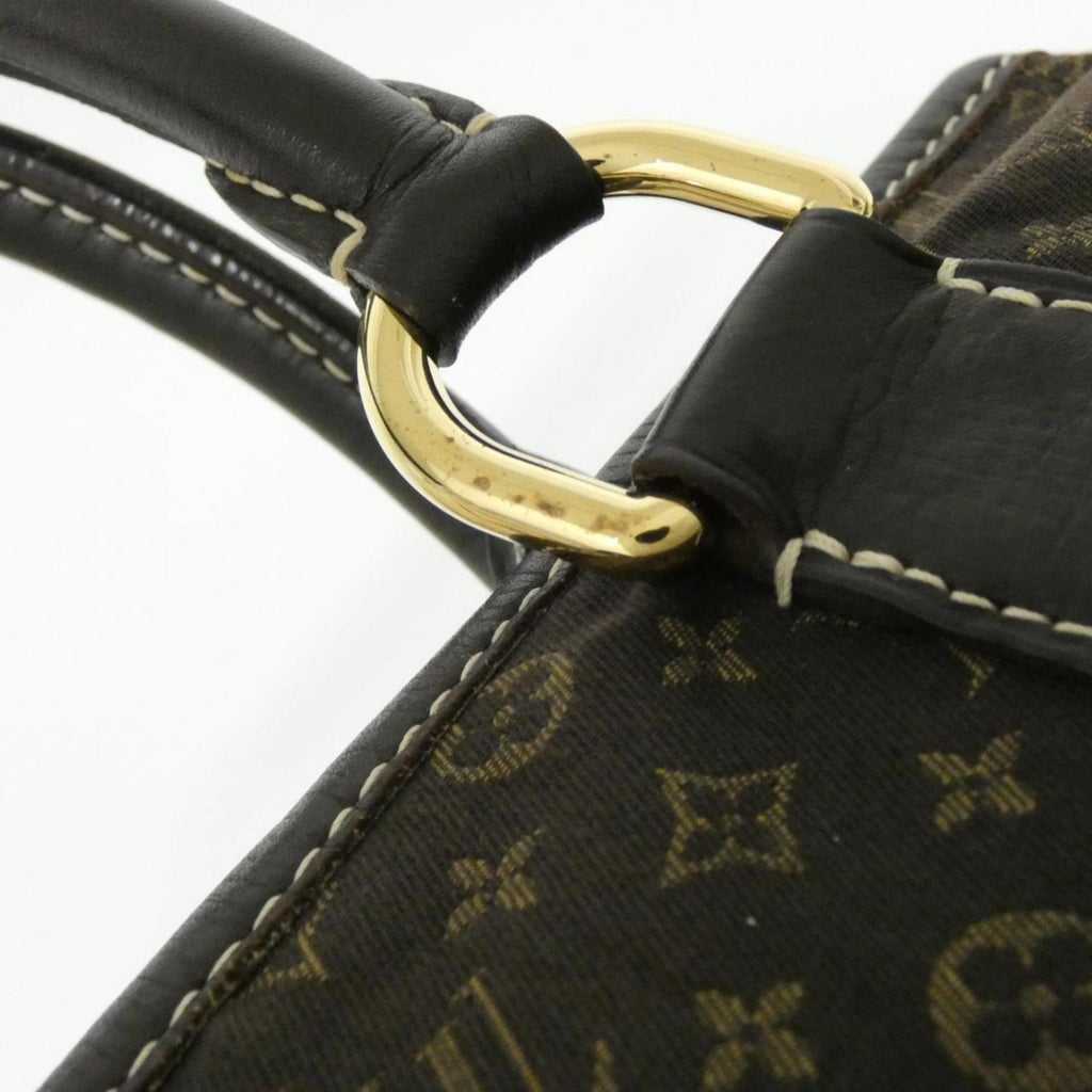 Louis Vuitton Fusain Canvas Shoulder Bag