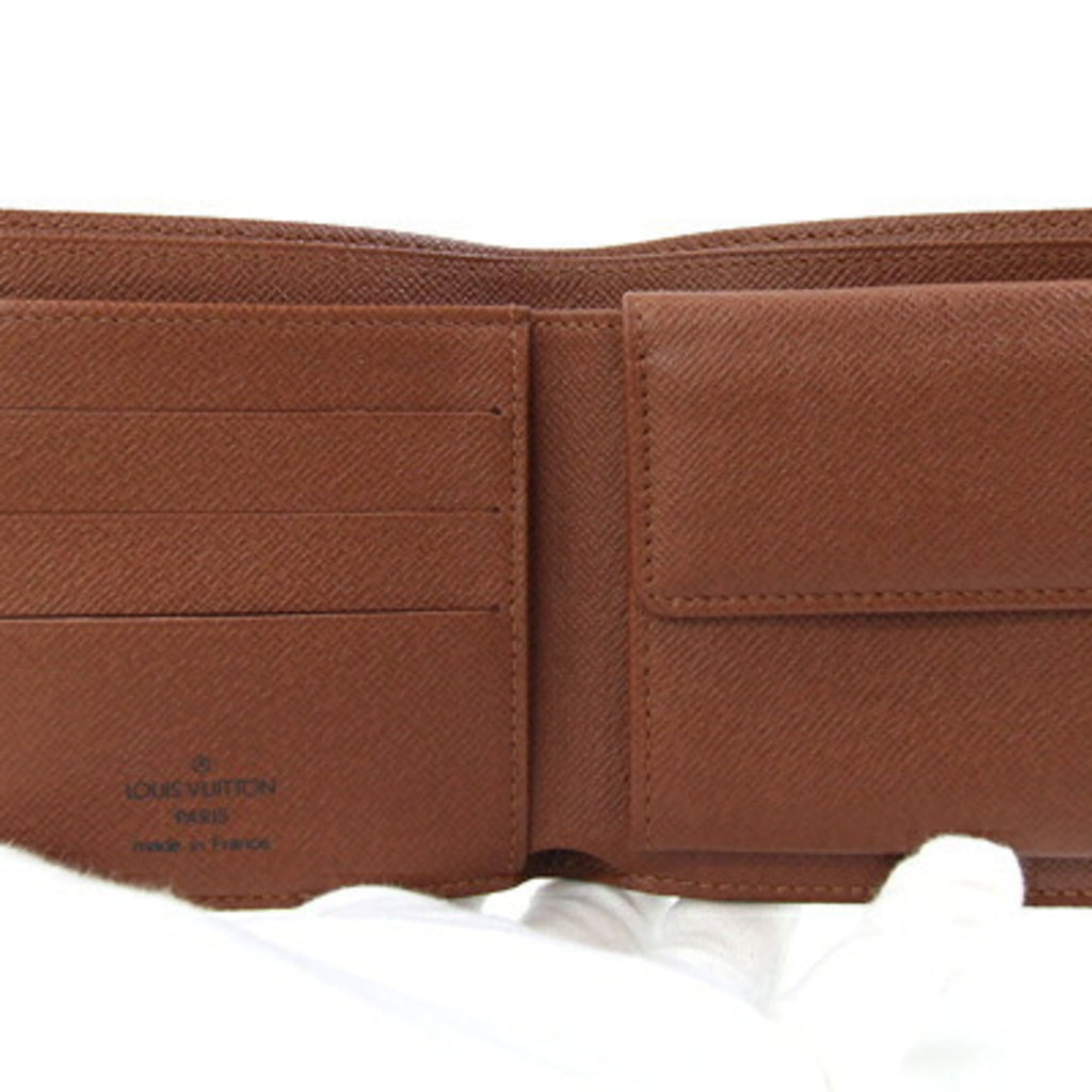 Louis Vuitton Monogram Monogram Wallet