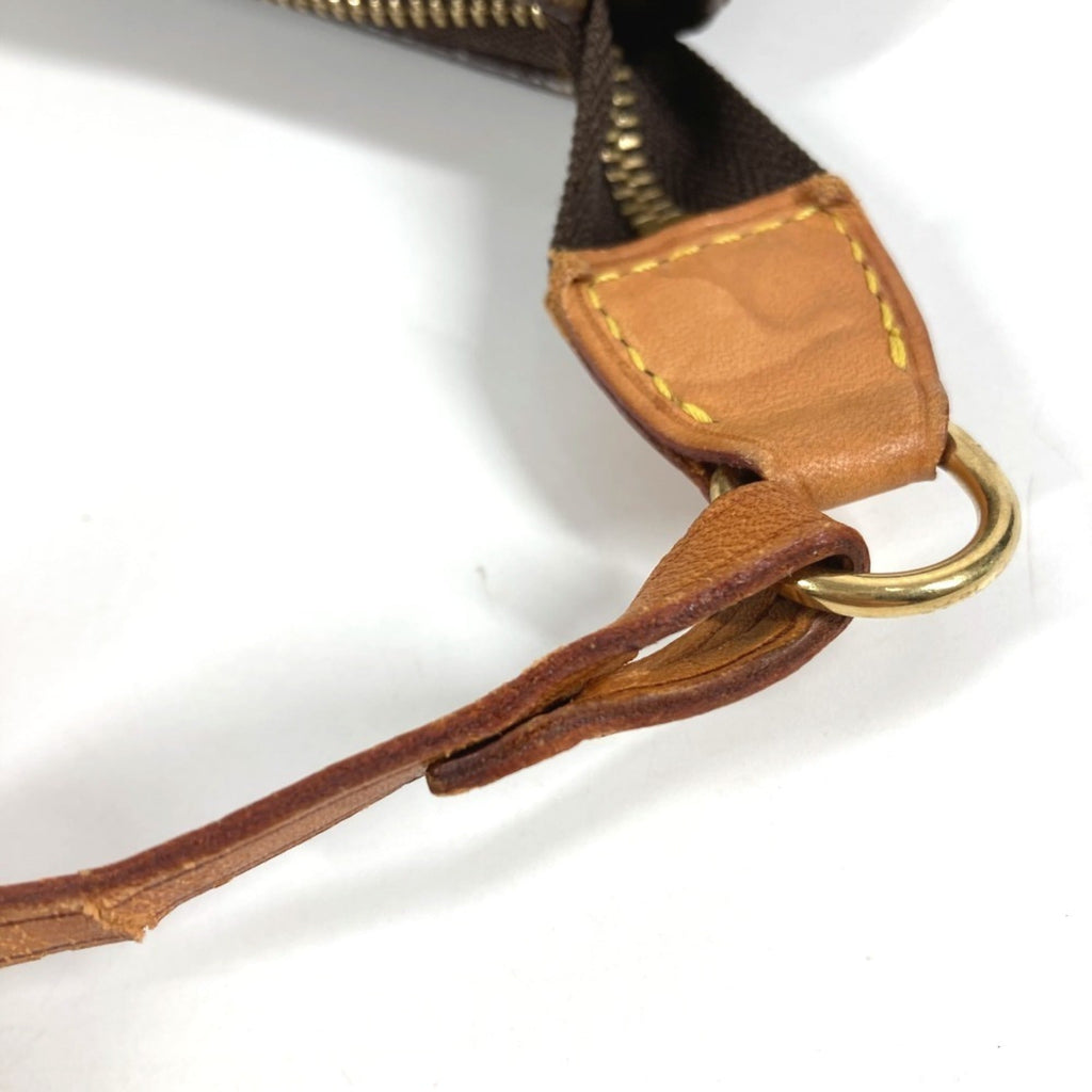 Louis Vuitton Monogram Panda Brown Multi-Color Monogram Handbag Shoulder Bag