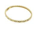 Chanel Coco Gold Yellow Gold (18K) Charm Bracelet