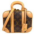Louis Vuitton Monogram Brown Monogram Monogram Shoulder Bag