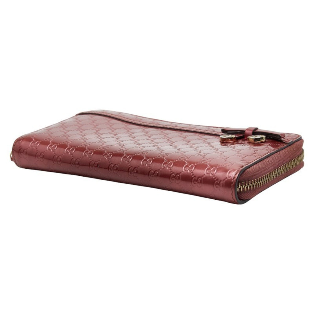 Gucci Pink Coin Purse/Coin Case (Pre-Owned)