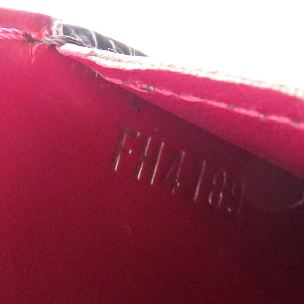 Louis Vuitton Fuchsia Monogram Monogram Pouch
