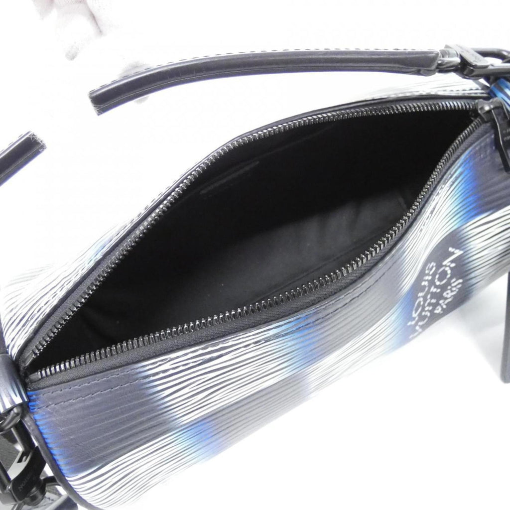 Louis Vuitton Leather Shoulder Bag