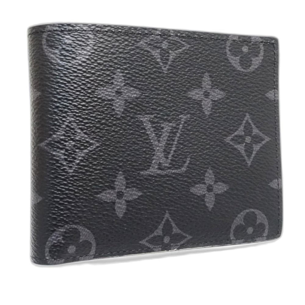 Louis Vuitton Monogram Eclipse Noir Monogram Eclipse Wallet