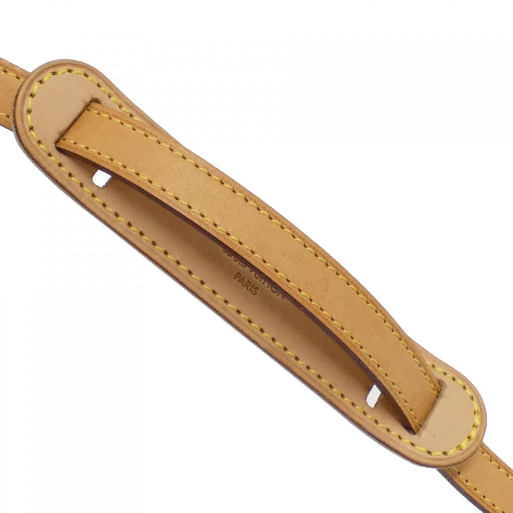 Louis Vuitton Marron Monogram Monogram Shoulder Bag