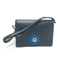 Louis Vuitton Black Noir Epi Leather Handbag Shoulder Bag