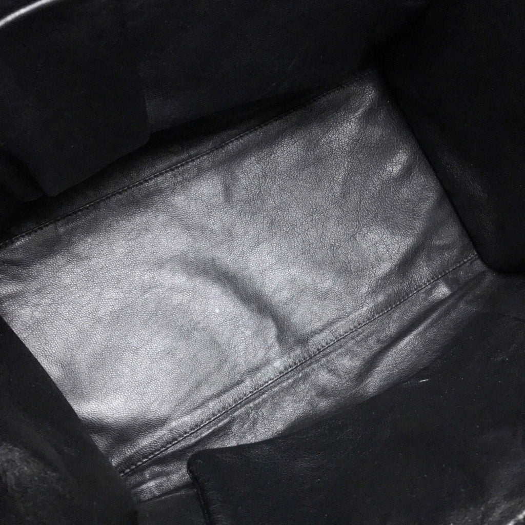 Celine Other Leather Tote Bag