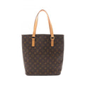 Louis Vuitton Brown Monogram Monogram Tote Bag