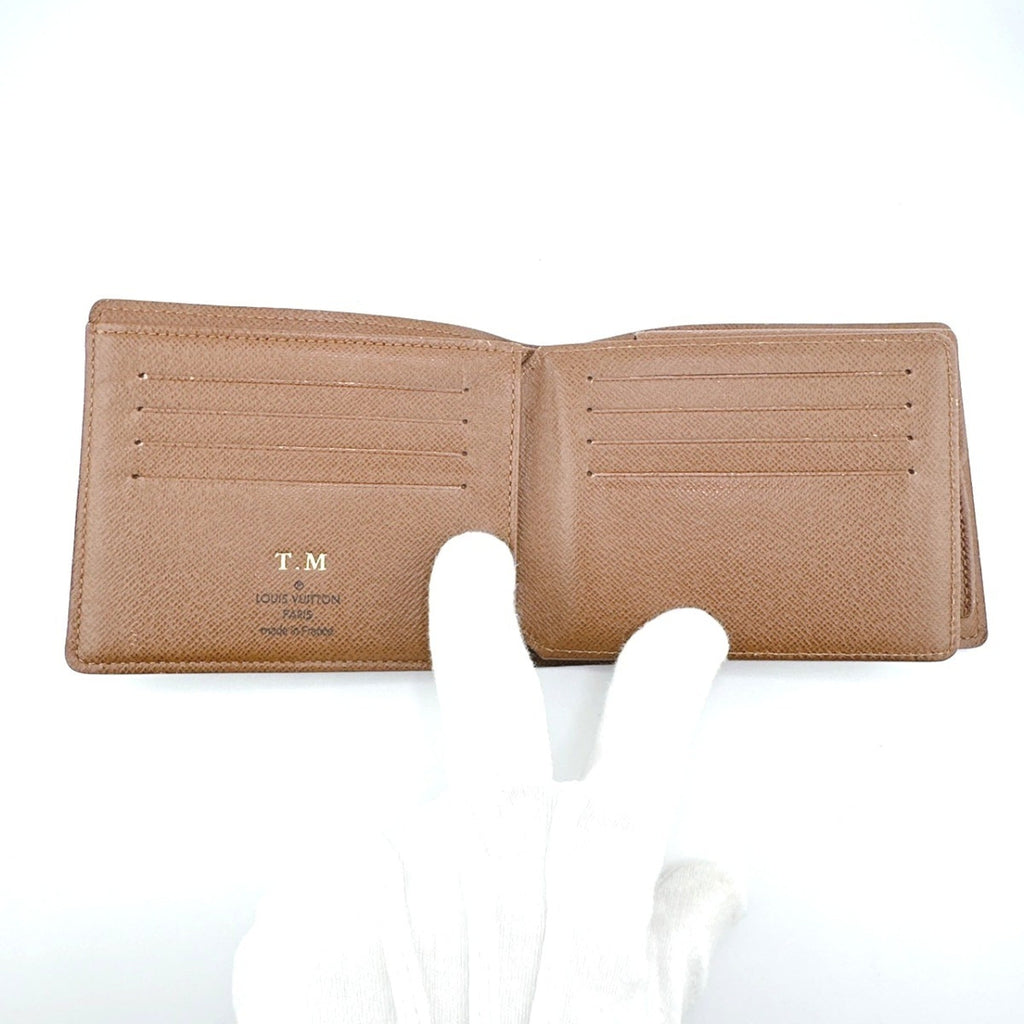 Louis Vuitton Monogram Brown Monogram Wallet
