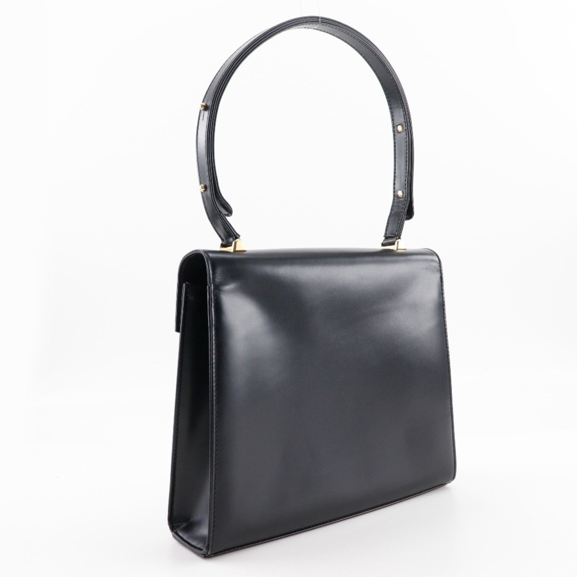 Louis Vuitton Epi Black Noir Epi Leather Shoulder Bag