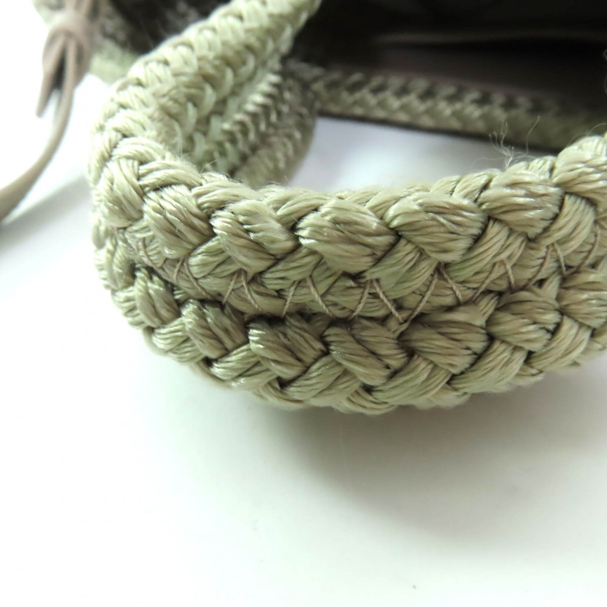 Balenciaga Khaki Basket
