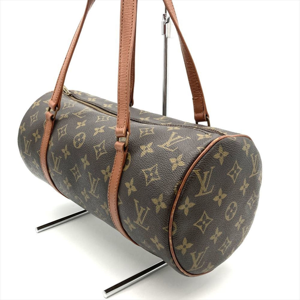 Louis Vuitton Monogram Brown Monogram Handbag