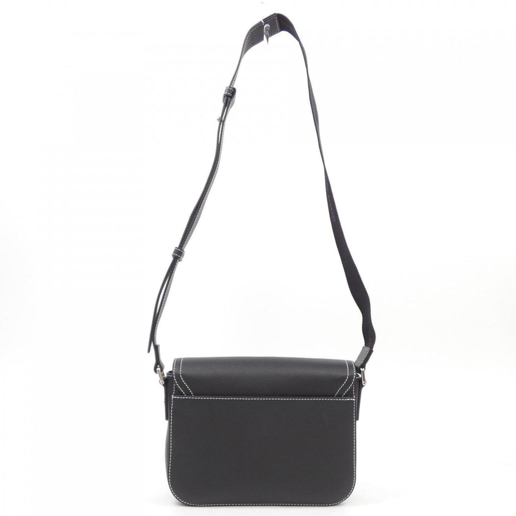 Christian Dior Black Handbag (Pre-Owned)