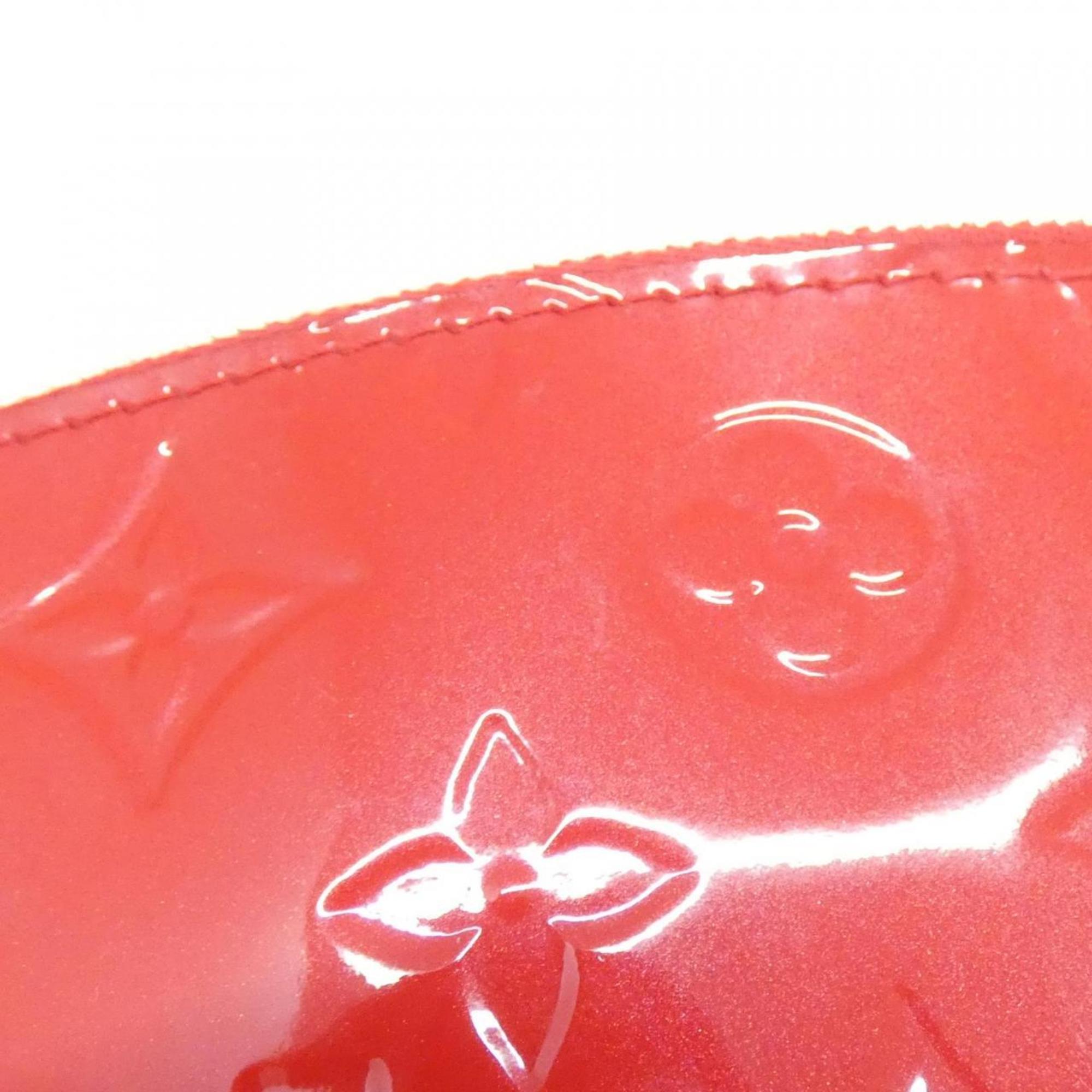 Louis Vuitton Cerise Handbag Pochette Pouch
