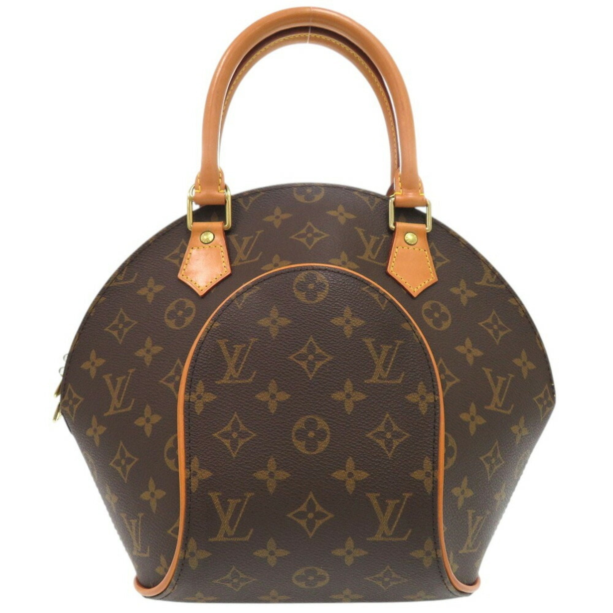 Louis Vuitton Brown Monogram Monogram Handbag