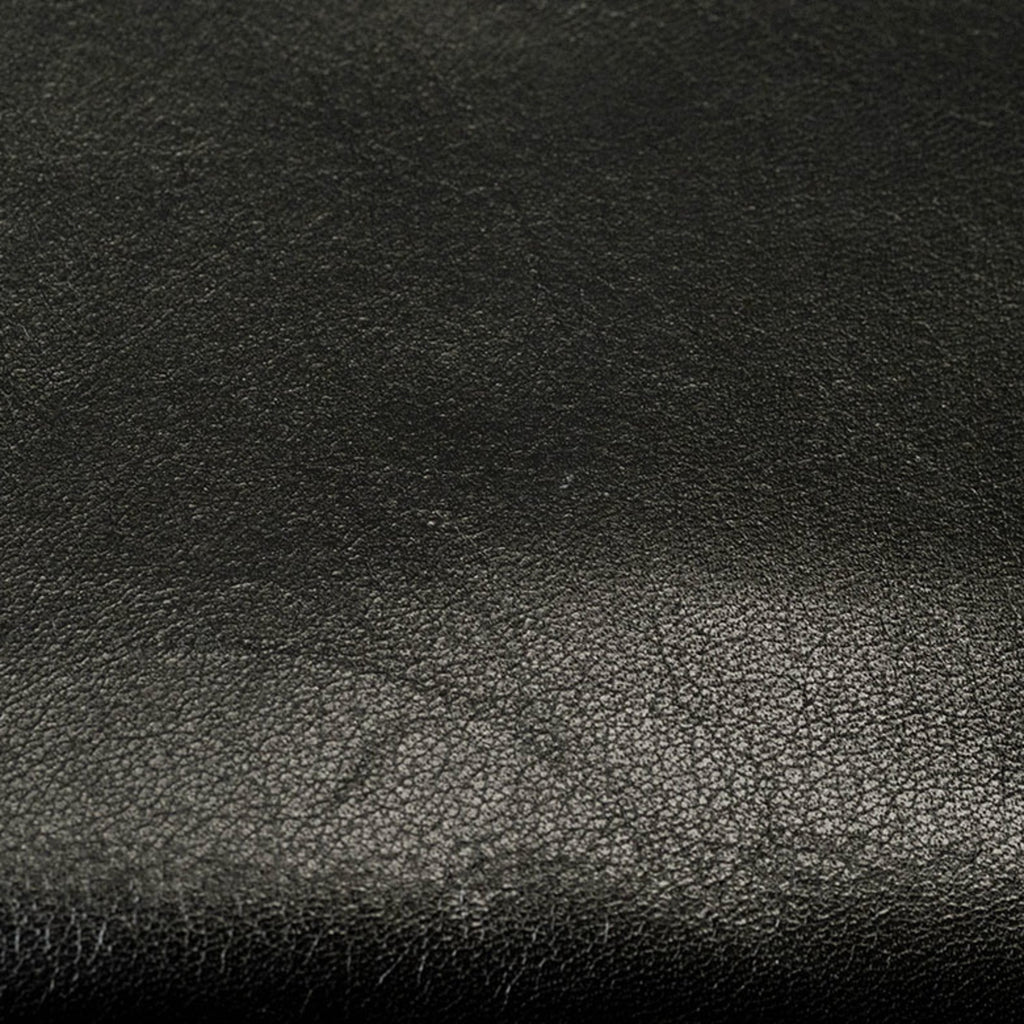 Celine Black Leather Shoulder Bag