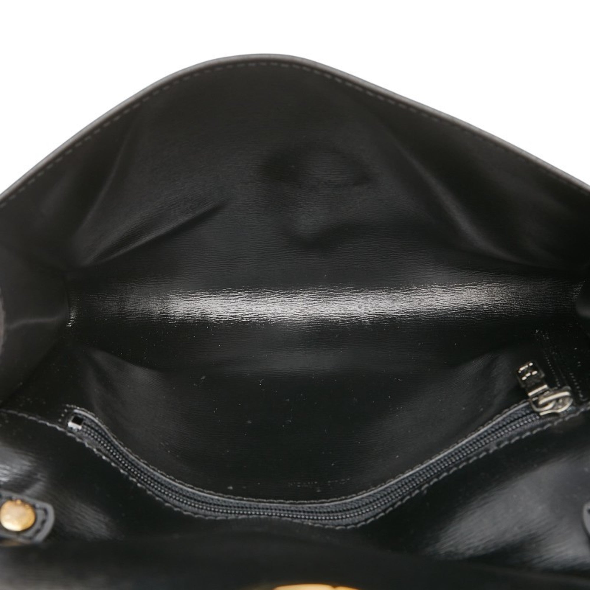 Louis Vuitton Epi Black Noir Leather Shoulder Bag
