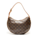 Louis Vuitton Monogram Brown Monogram Shoulder Bag