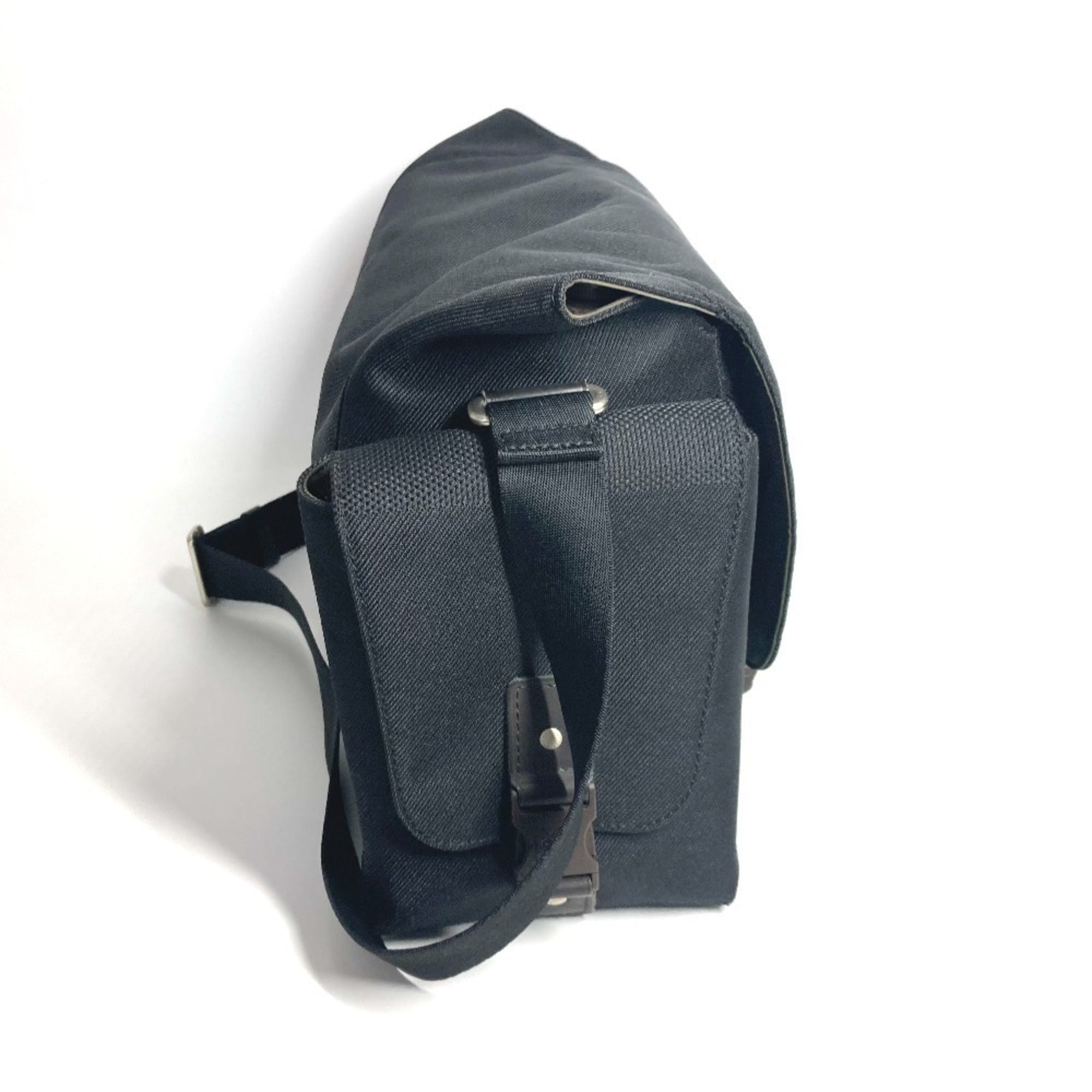 Louis Vuitton Damier Geant Black Damier Geant Shoulder Bag