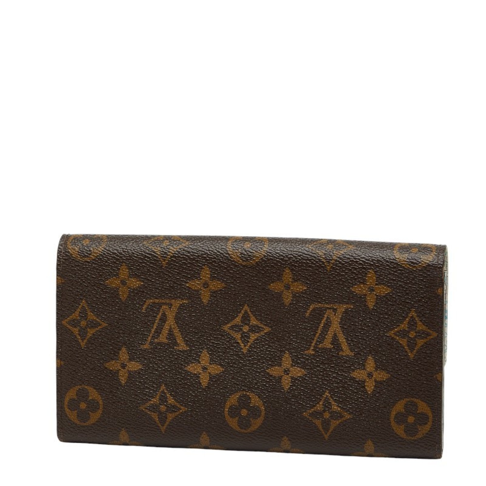 Louis Vuitton Rose Pvc Coin Purse/Coin Case
