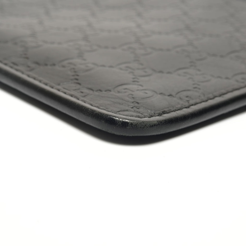 Gucci Black Shoulder Bag (Pre-Owned)