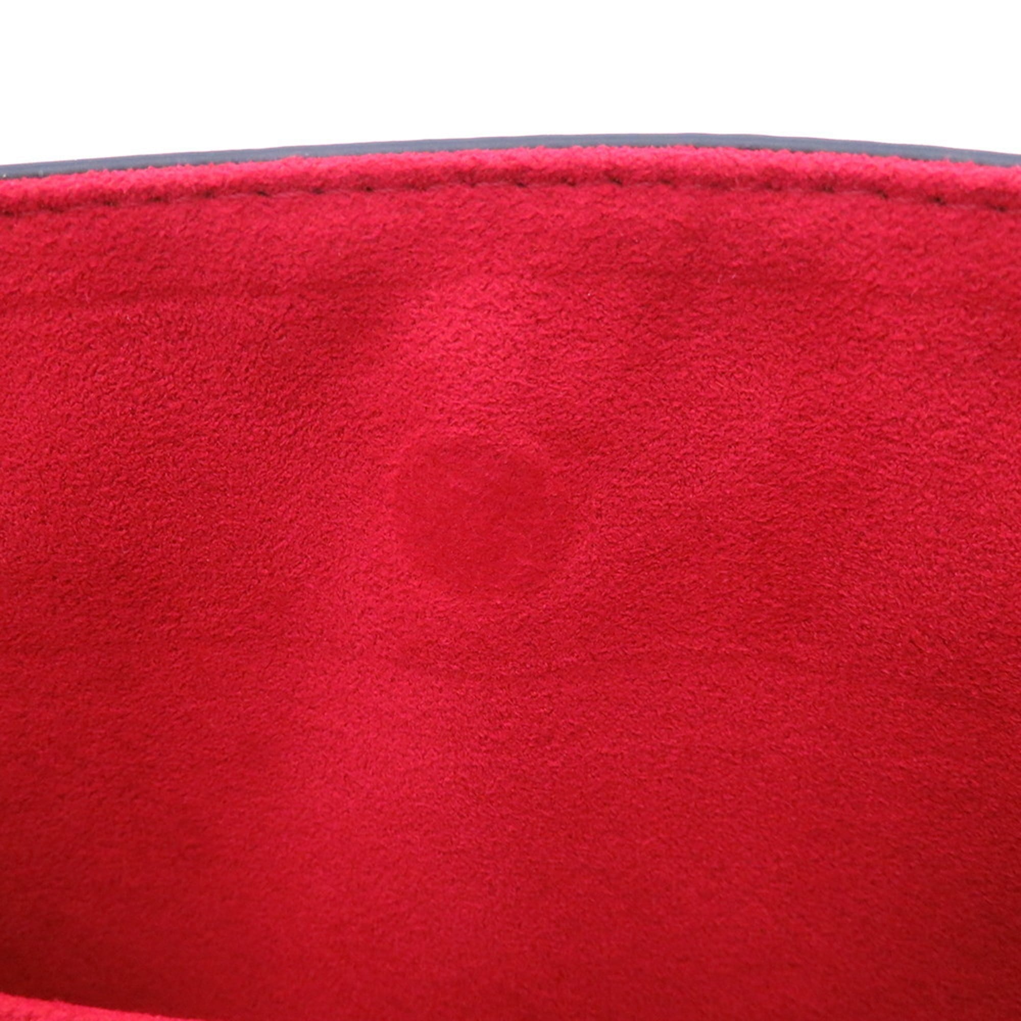 Louis Vuitton Monogram Cerise Monogram Handbag