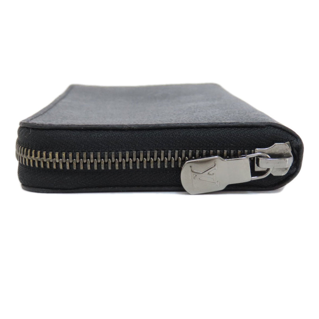 Louis Vuitton Black Monogram Eclipse Coin Purse/Coin Case