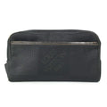 Louis Vuitton Black Damier Geant Canvas Shoulder Bag Sling Bag