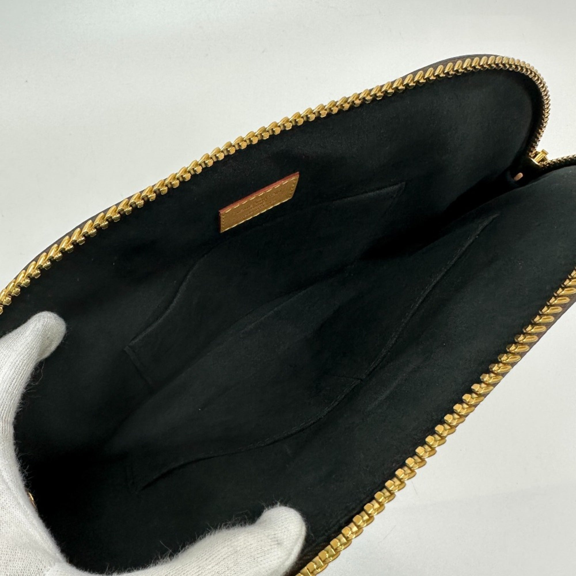Louis Vuitton Brown Other Handbag