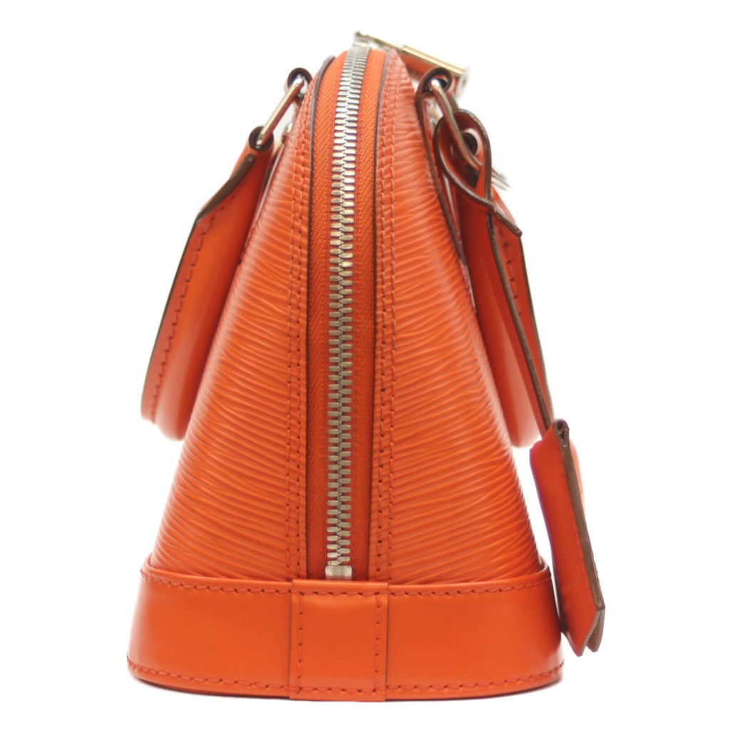 Louis Vuitton Pimont Epi Leather Handbag