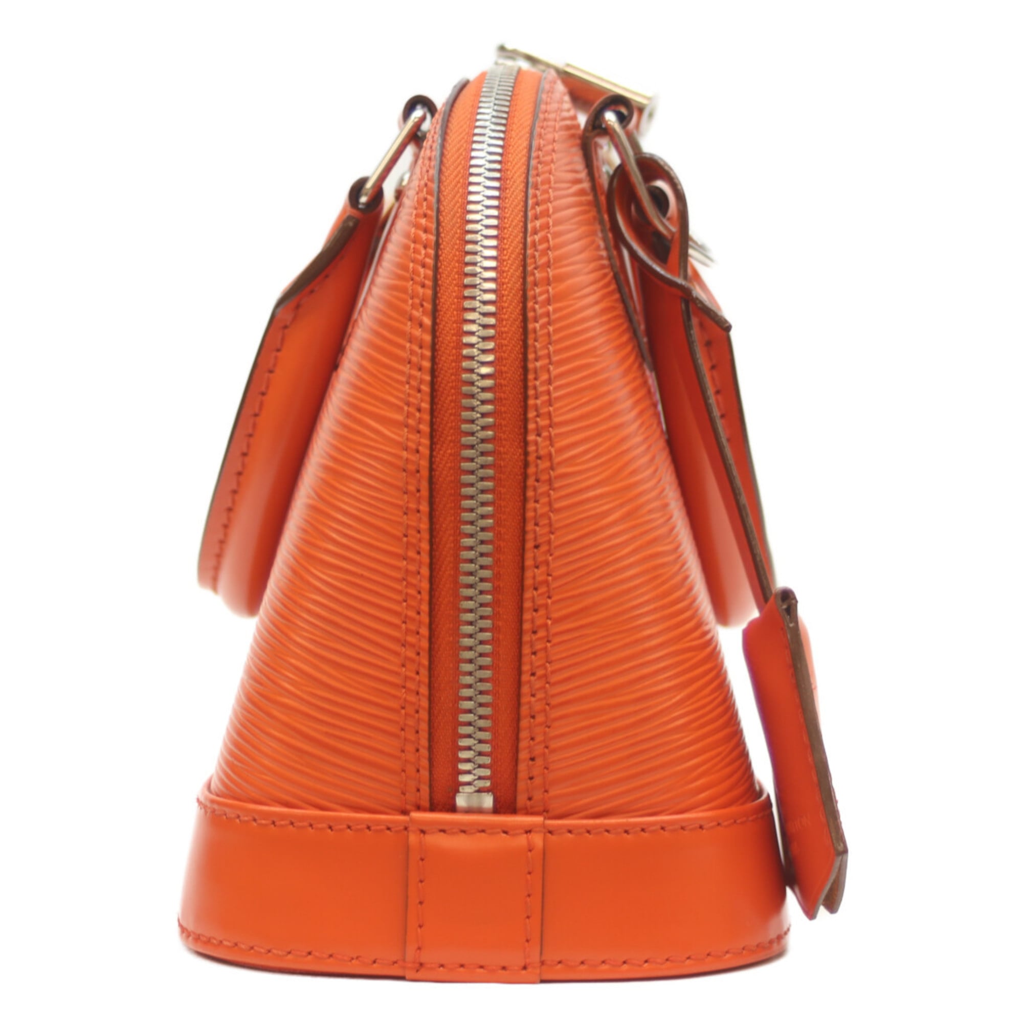 Louis Vuitton Pimont Epi Leather Handbag
