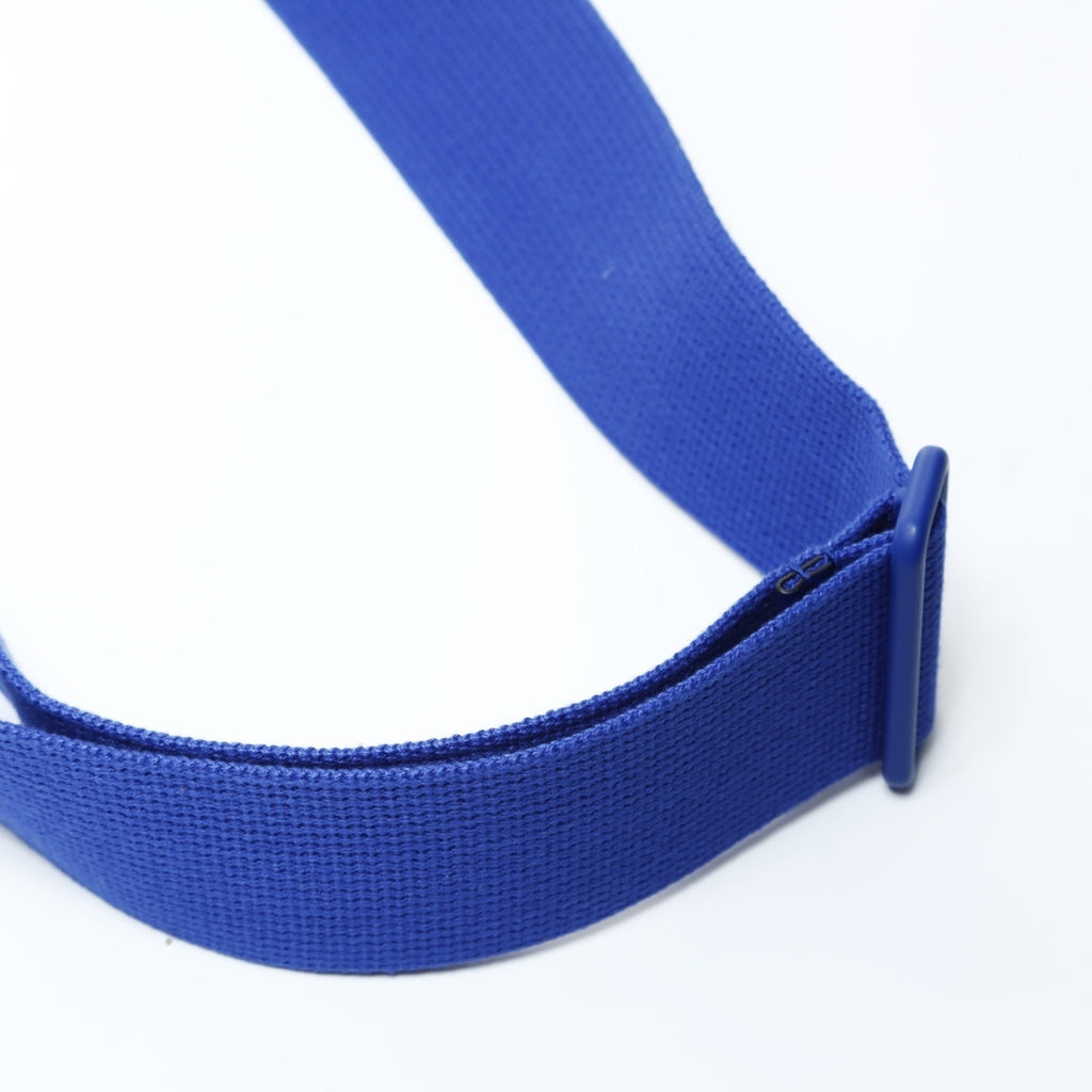 Gucci Blue Shoulder Bag (Pre-Owned)
