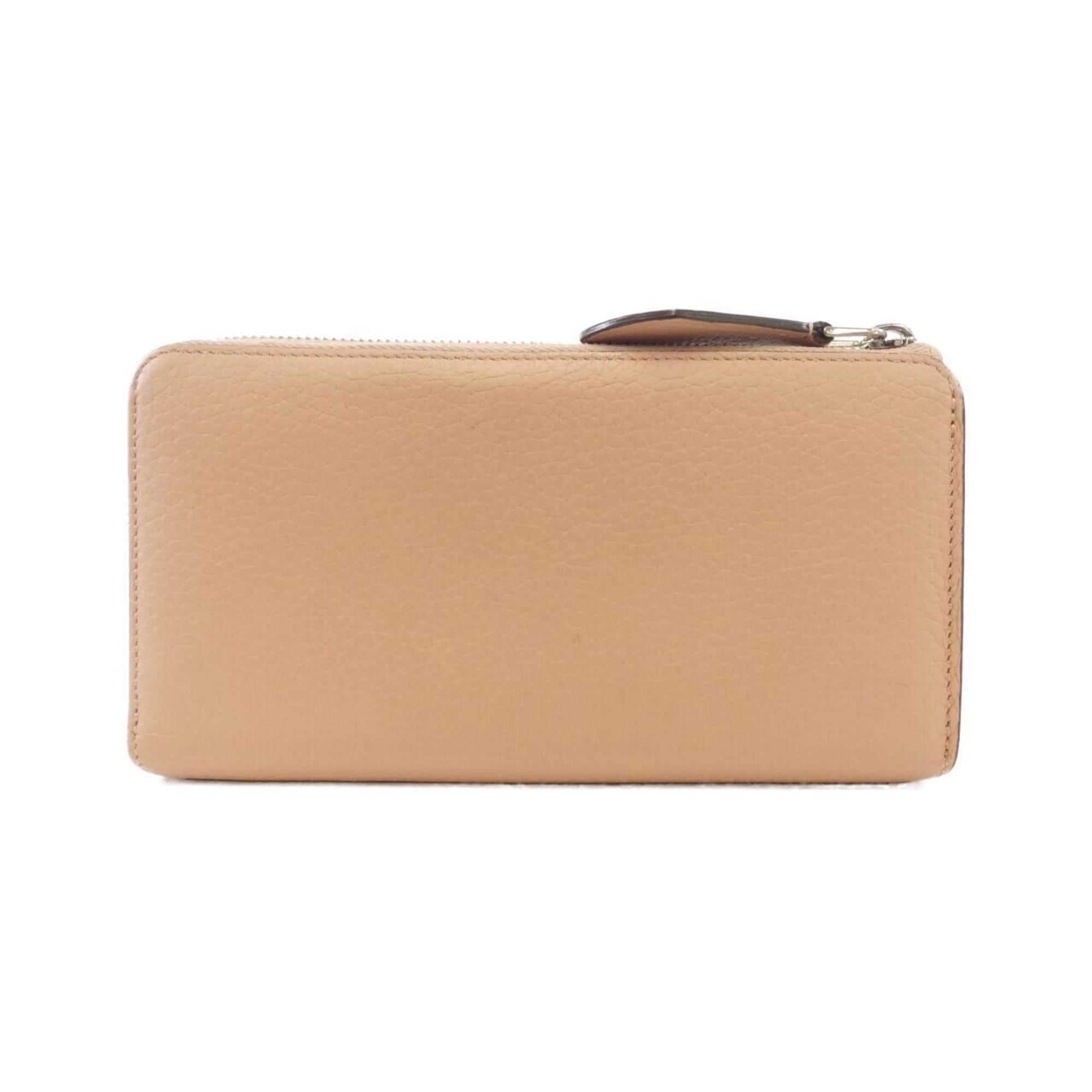 Louis Vuitton Taurillon Magnolia Coin Purse/Coin Case