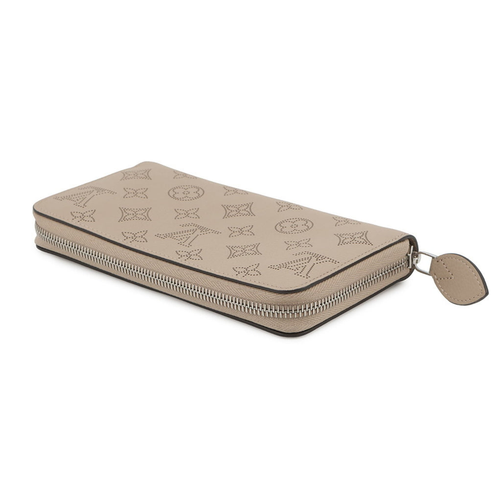 Louis Vuitton Galle Monogram Long Wallet