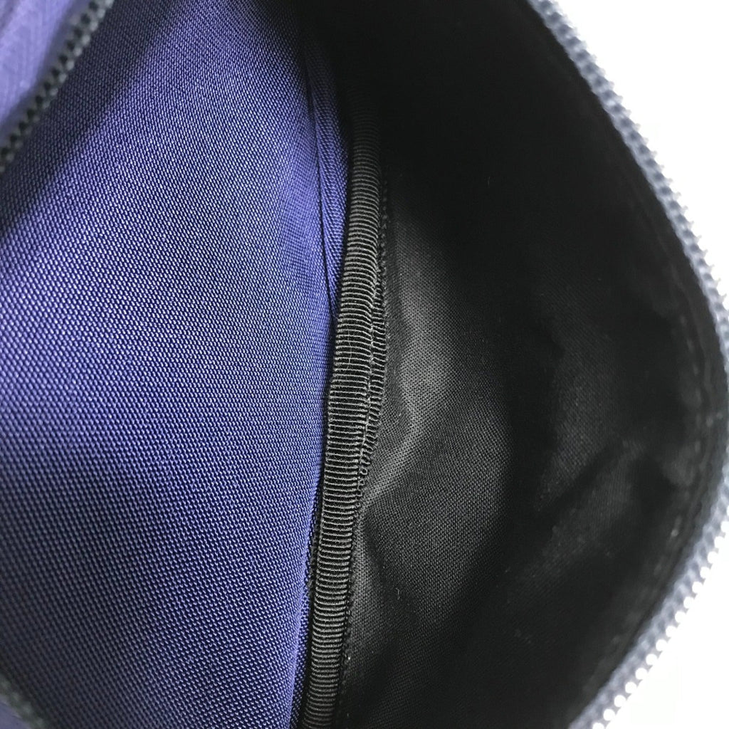 Balenciaga Navy Cloth Other