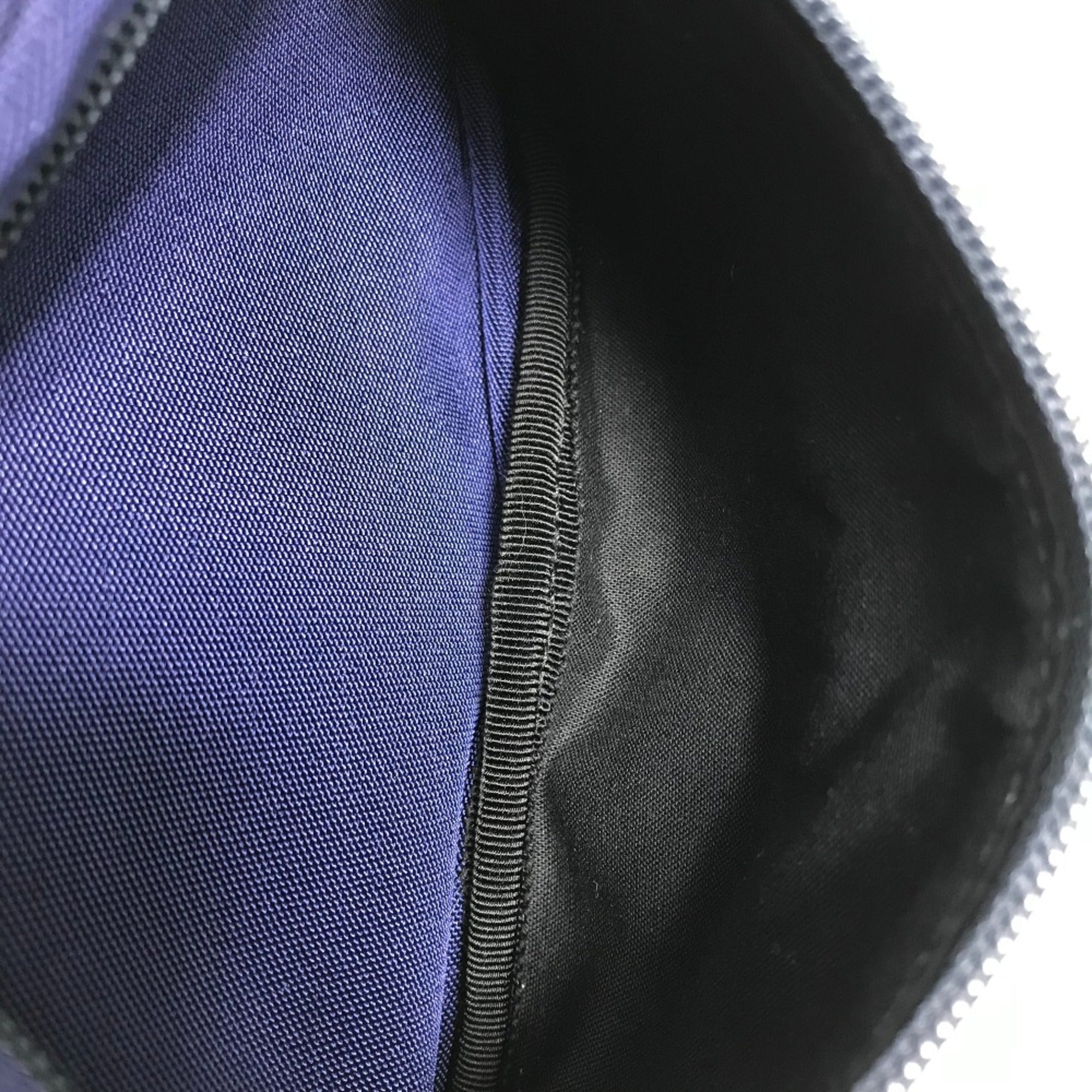 Balenciaga Navy Cloth Other