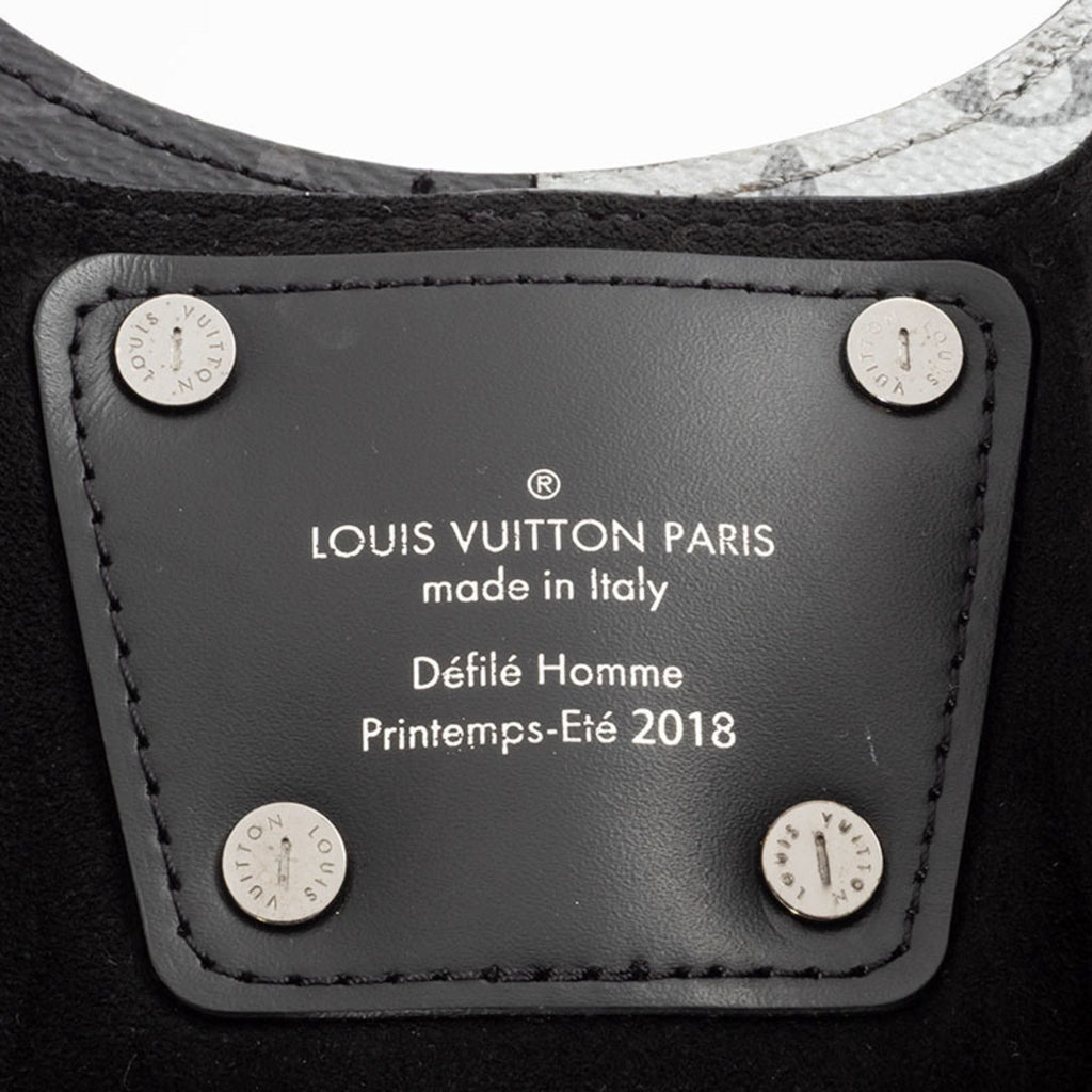 Louis Vuitton Monogram Eclipse Monogram Eclipse Handbag