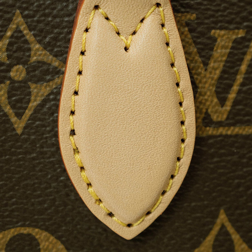 Louis Vuitton Monogram Monogram Tote Bag