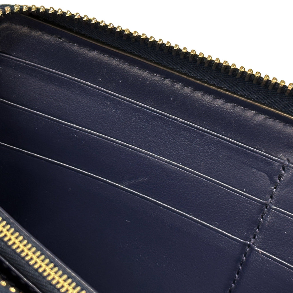 Gucci Blue White Pvc (Pre-Owned)