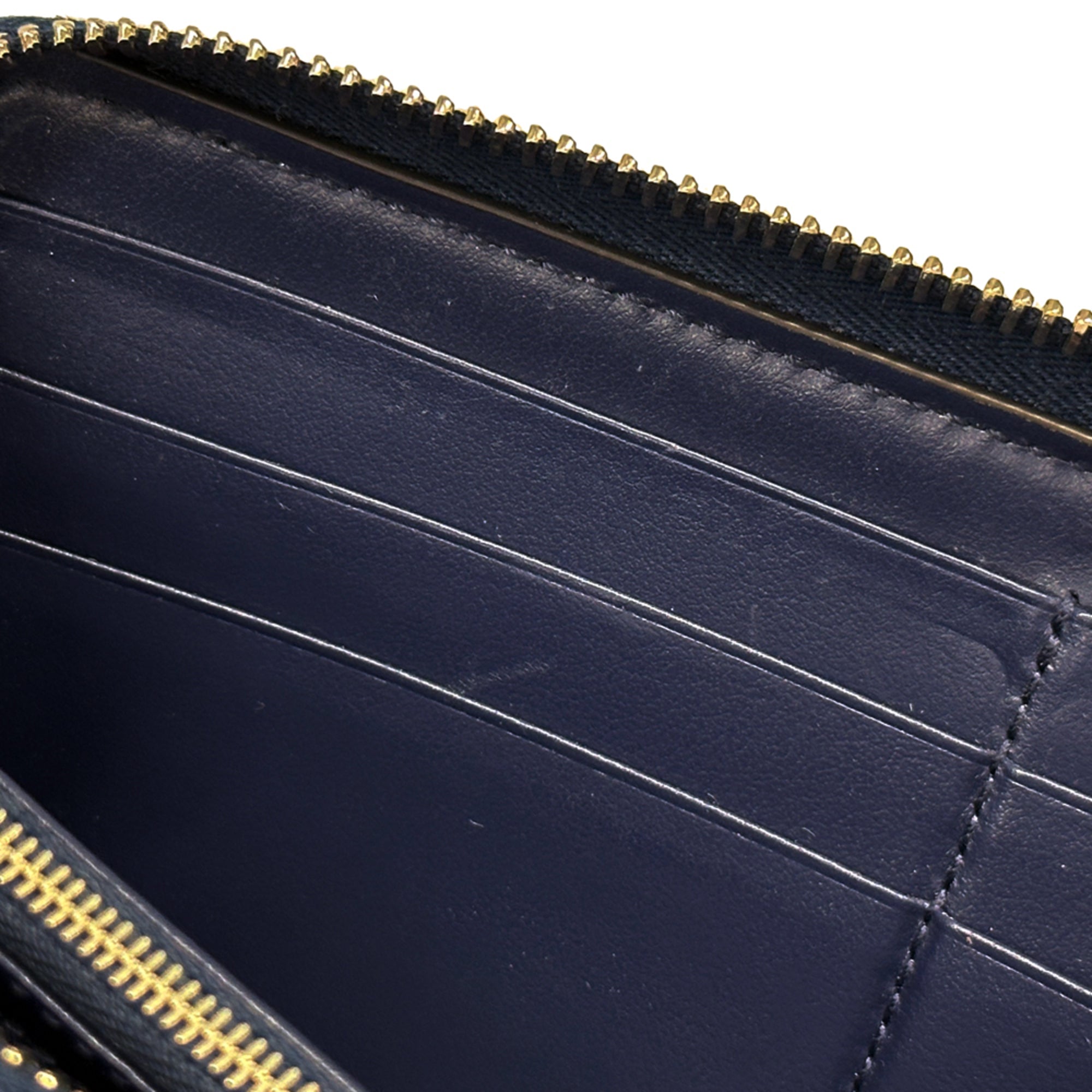 Gucci Blue White Pvc (Pre-Owned)