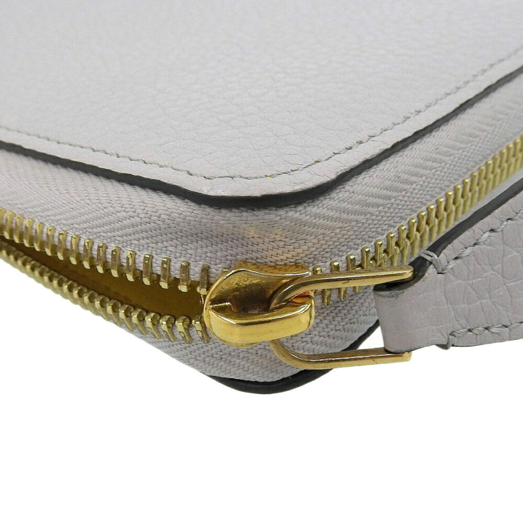 Louis Vuitton Yellow Wallet