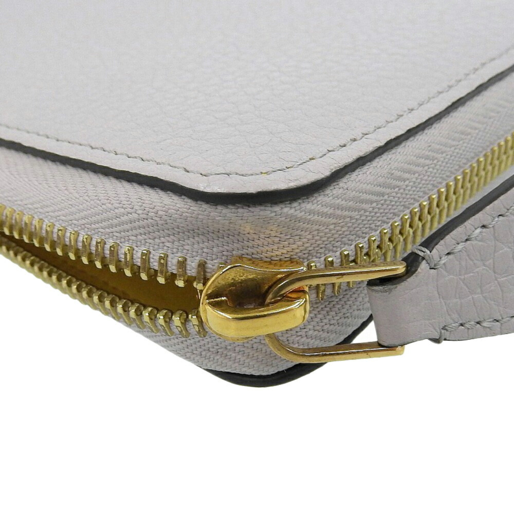 Louis Vuitton Yellow Wallet