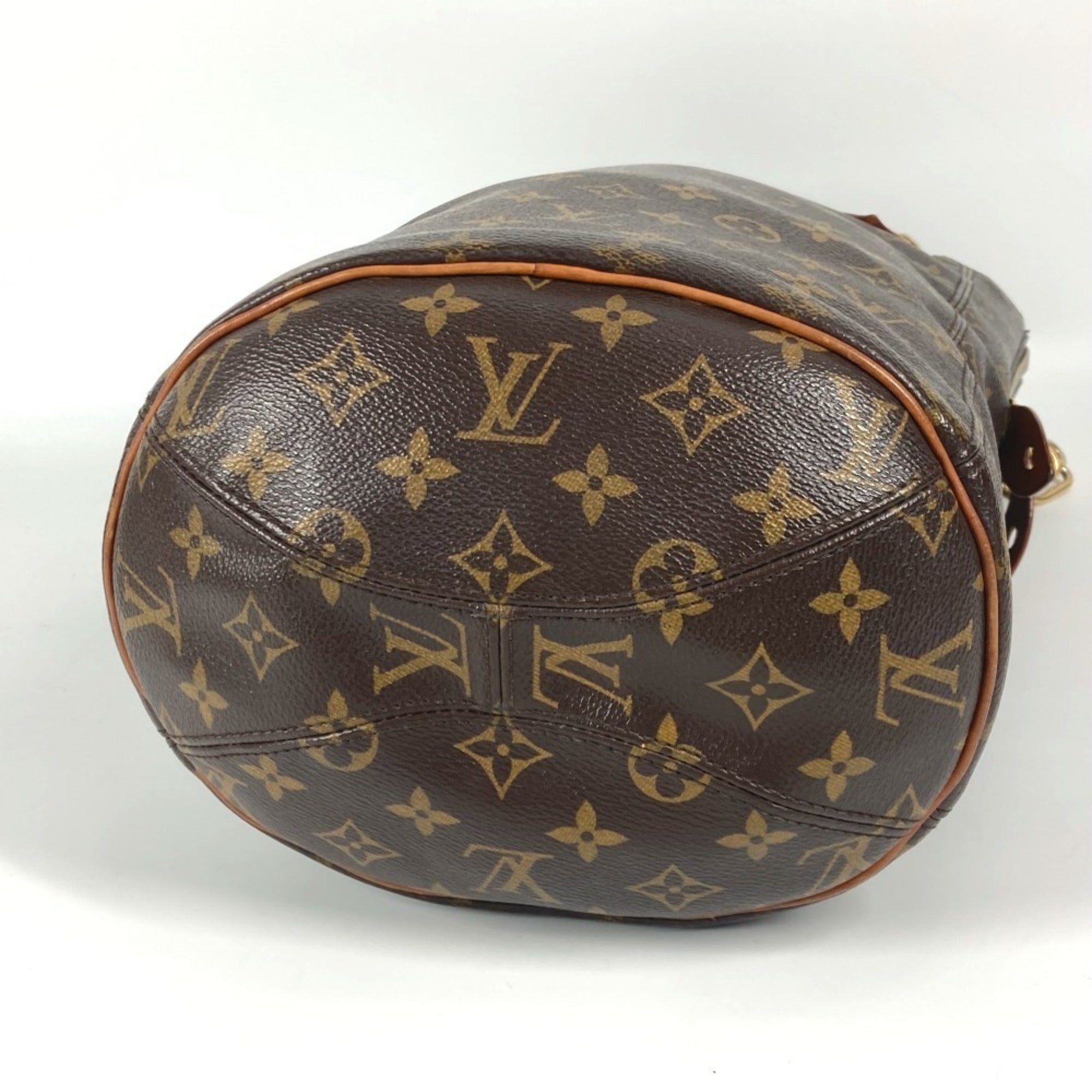 Louis Vuitton Monogram Brown Monogram Shoulder Bag