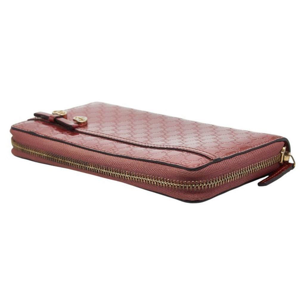 Gucci Pink Coin Purse/Coin Case (Pre-Owned)