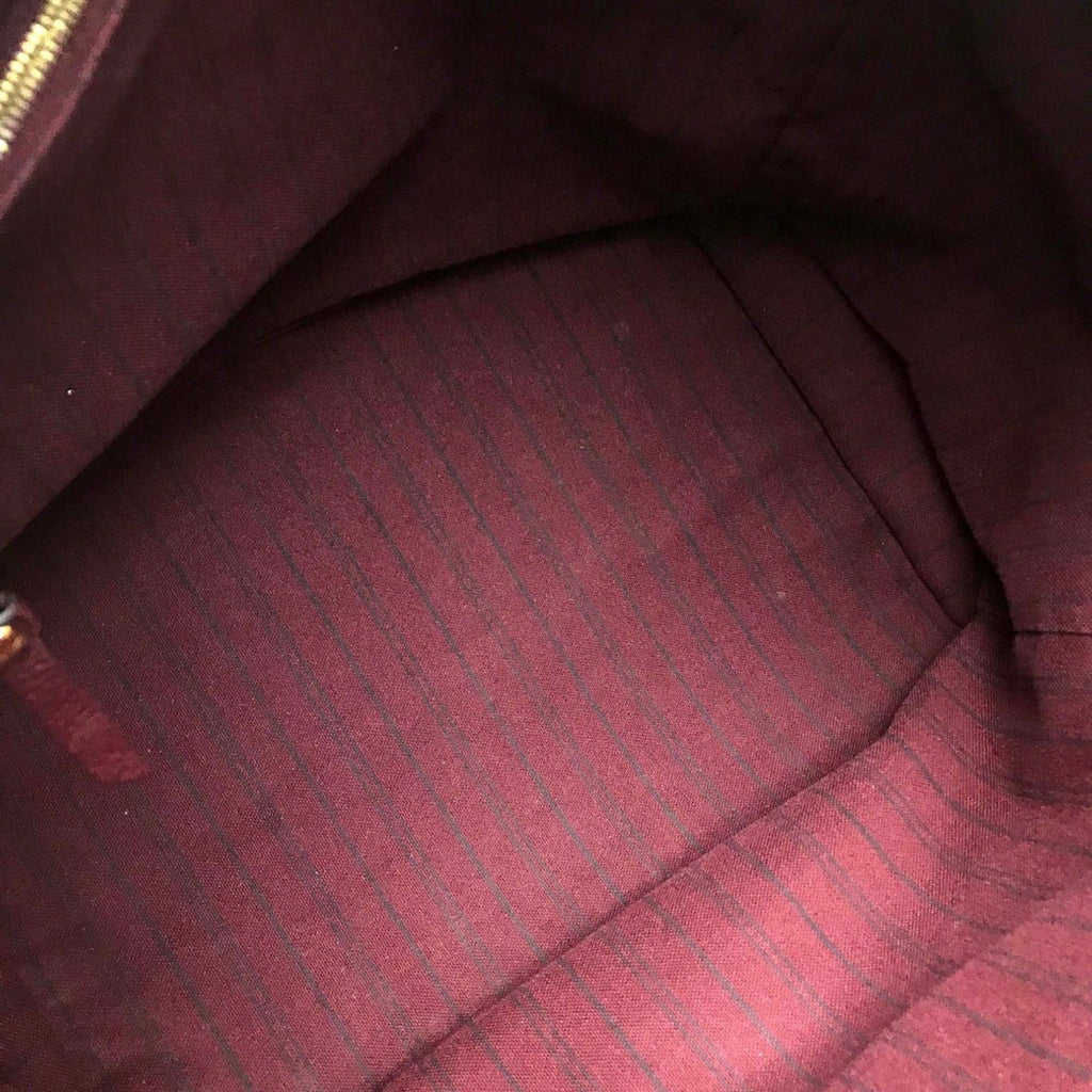 Louis Vuitton Brown Other Shoulder Bag